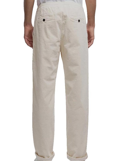 Pantalon Slim Homme Teddy Smith - Kiabi