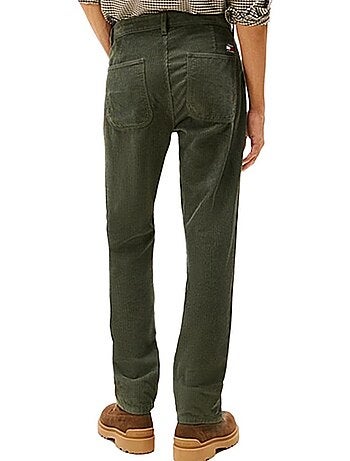 Chino Slim Homme Tommy Hilfiger