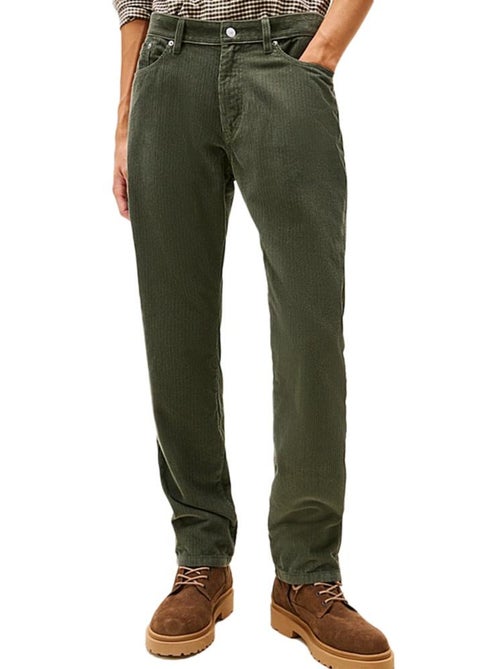 Pantalon Slim Homme Tommy Hilfiger - Kiabi
