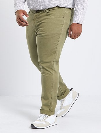 Pantalon slim