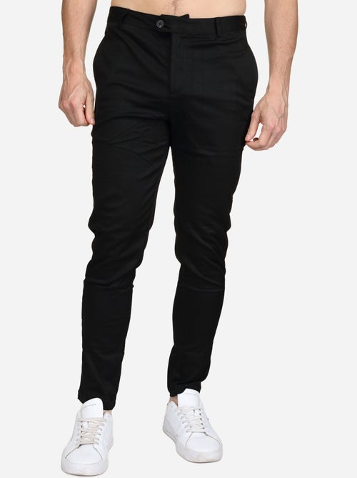 Pantalon slimfit - Frilivin - Kiabi
