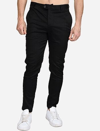 Pantalon slimfit