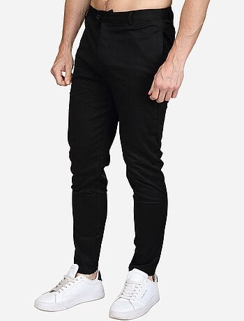 Pantalon slimfit