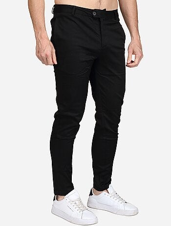 Pantalon slimfit