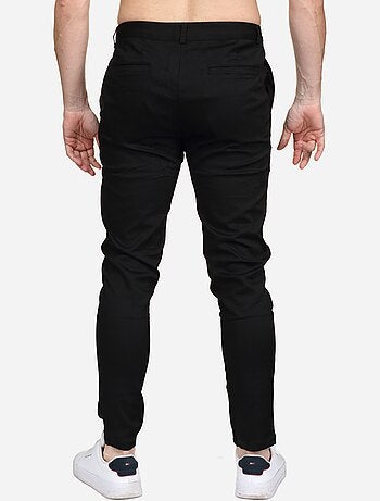 Pantalon slimfit