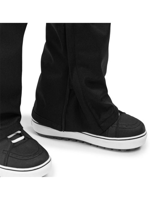 Pantalon snowboard hardshell femme sports d'hiver femme p2-w peyto - Kiabi Pantalon snowboard hardshell femme sports d'hiver femme p2-w peyto - Kiabi