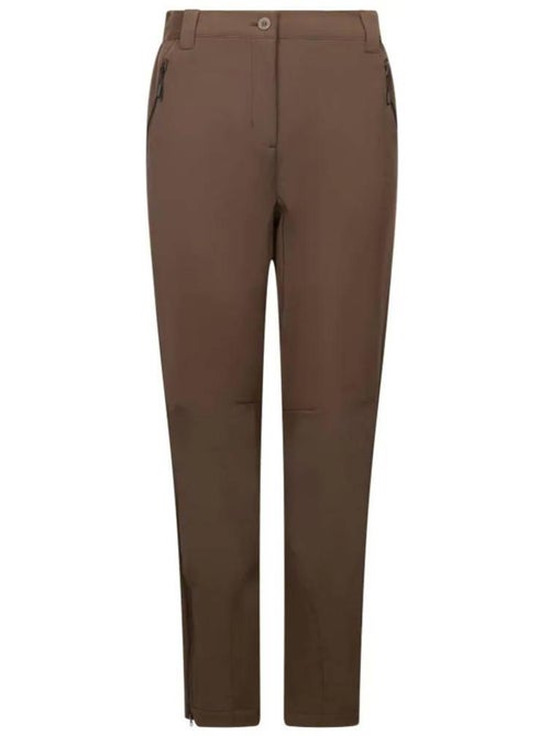 Pantalon softshell imperméable tawny dlx - trespass - Kiabi Pantalon softshell imperméable tawny dlx - trespass - Kiabi