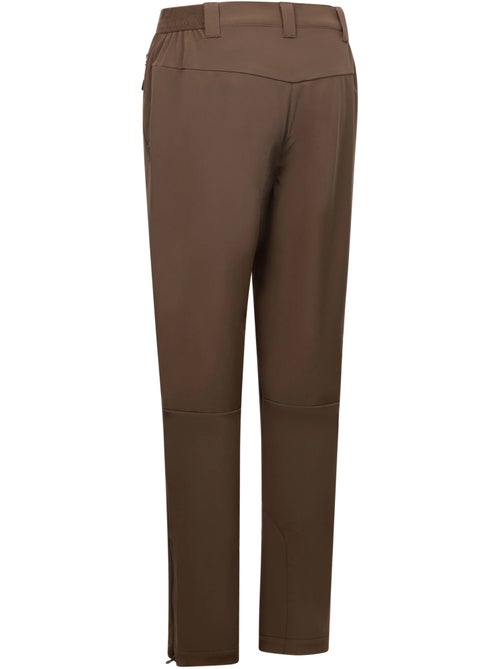 Pantalon softshell imperméable tawny dlx - trespass - Kiabi Pantalon softshell imperméable tawny dlx - trespass - Kiabi