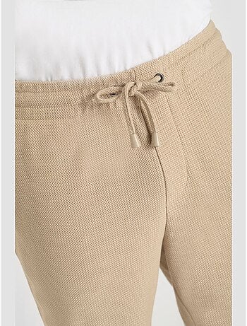 Pantalon SOREN droite 'Le Temps Des Cerises'