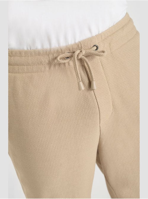 Pantalon SOREN droite 'Le Temps Des Cerises' - Kiabi