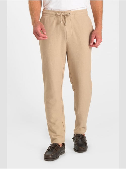 Pantalon SOREN droite 'Le Temps Des Cerises' - Kiabi