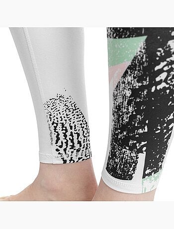 Pantalon sous-vêtement thermique femme sports d'hiver femme alley