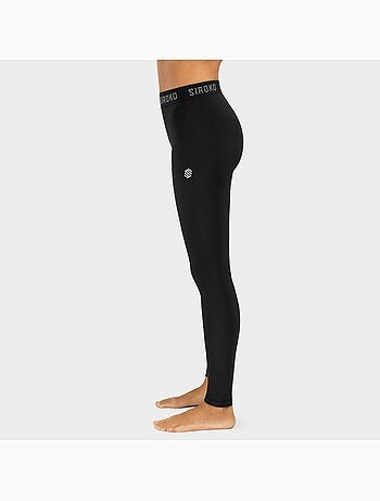 Pantalon sous-vêtement thermique femme sports d'hiver femme blink