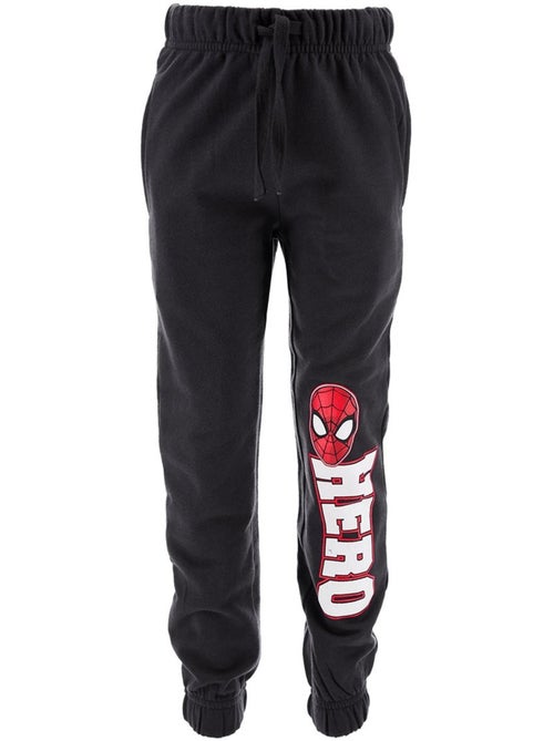 Pantalon Spiderman| Licence Officielle - Kiabi Pantalon Spiderman| Licence Officielle - Kiabi