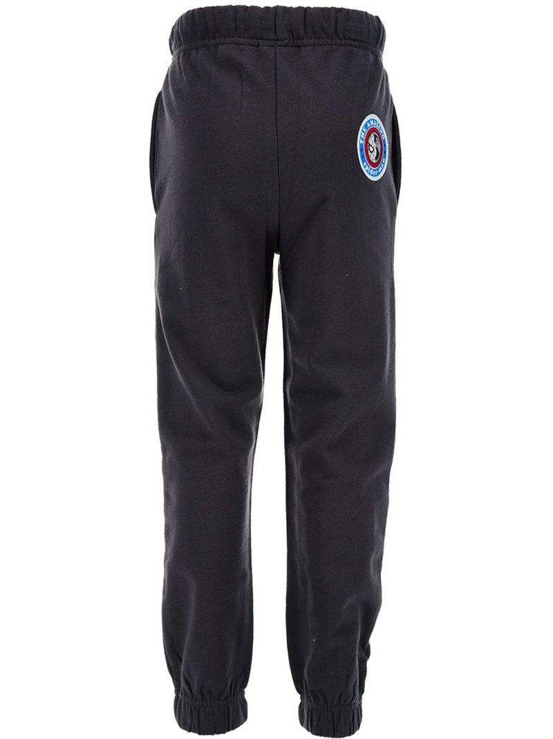 Pantalon Spiderman| Licence Officielle Gris - Kiabi