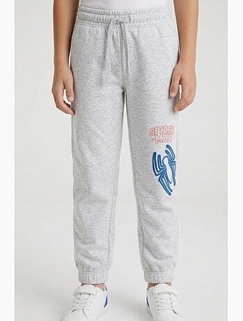 Pantalon Spiderman| Licence Officielle