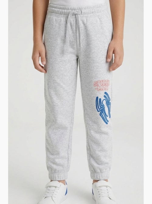 Pantalon Spiderman| Licence Officielle - Kiabi Pantalon Spiderman| Licence Officielle - Kiabi