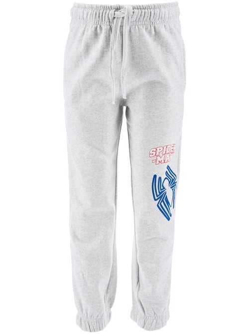 Pantalon Spiderman| Licence Officielle - Kiabi Pantalon Spiderman| Licence Officielle - Kiabi