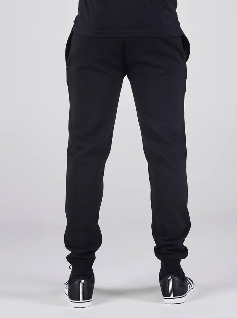 PANTALON SPORT Airness Noir - Kiabi