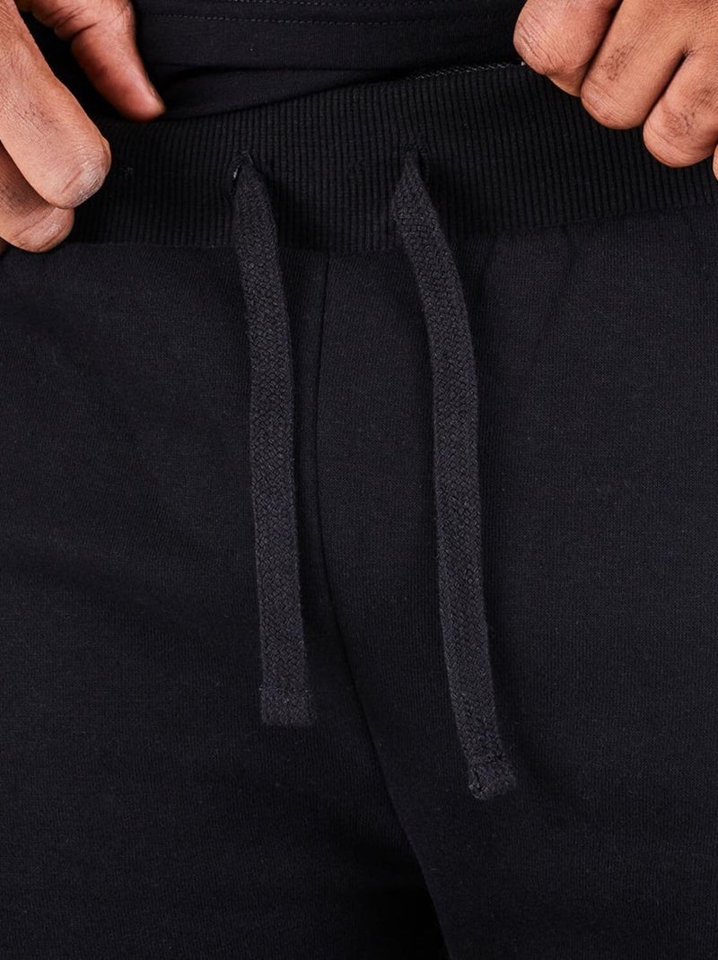 PANTALON SPORT Airness Noir - Kiabi
