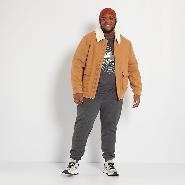 robe pull asymétrique