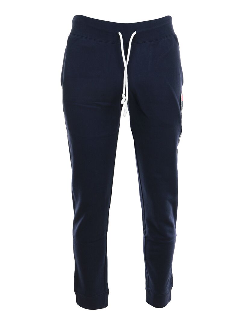 Pantalon sportswear Champion Rib Cuff Pants Bleu marine - Kiabi