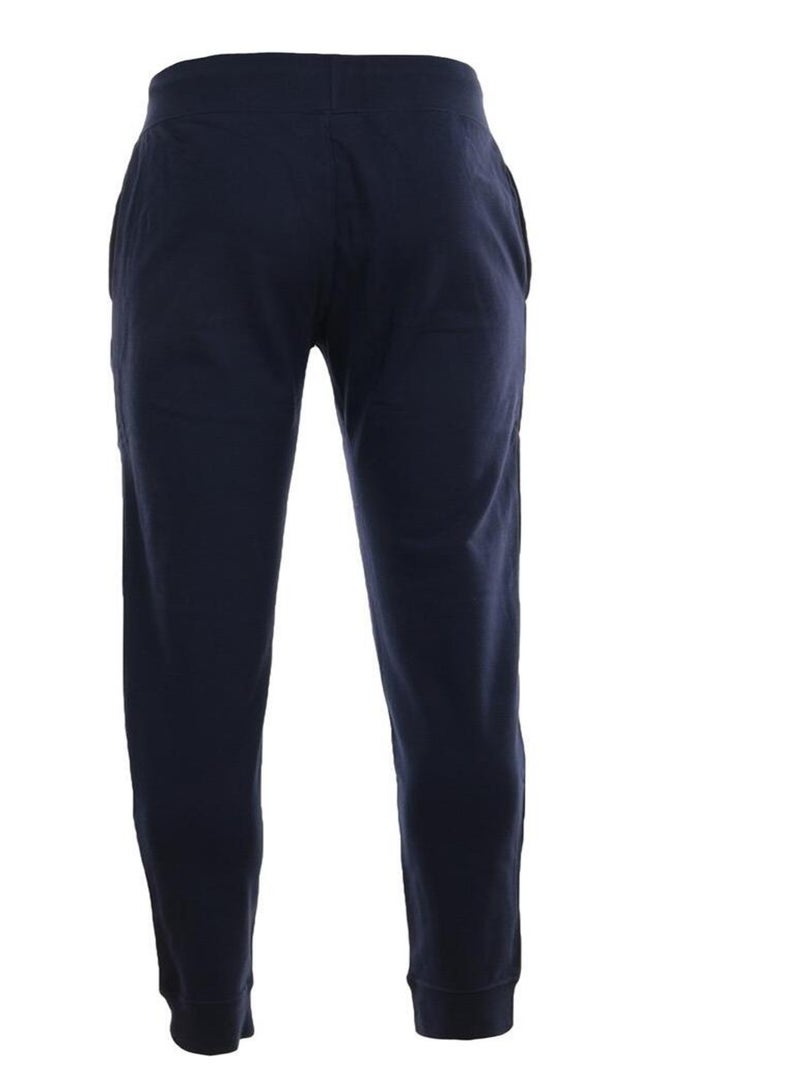 Pantalon sportswear Champion Rib Cuff Pants Bleu marine - Kiabi