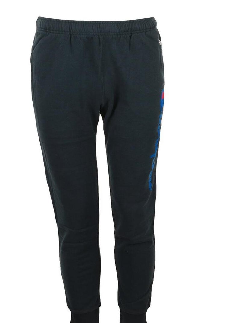 Pantalon sportswear Champion Rib Cuff Pants Bleu marine - Kiabi