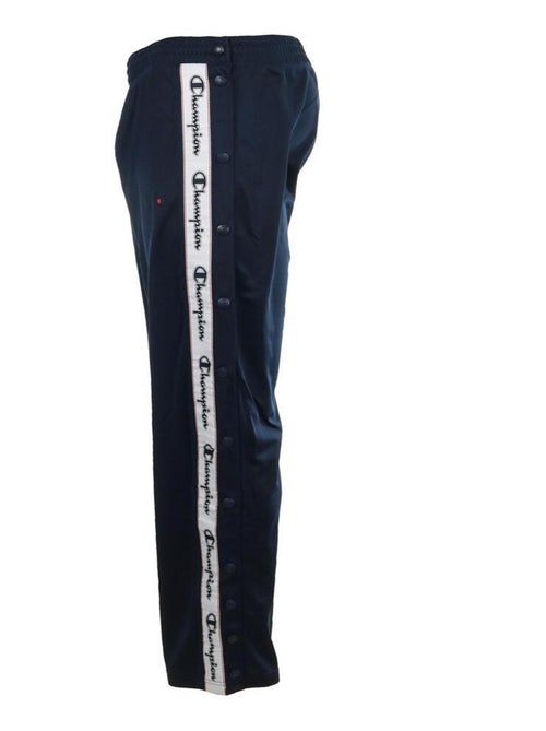 Pantalon sportswear Champion Straight Hem Pants Men's - Kiabi