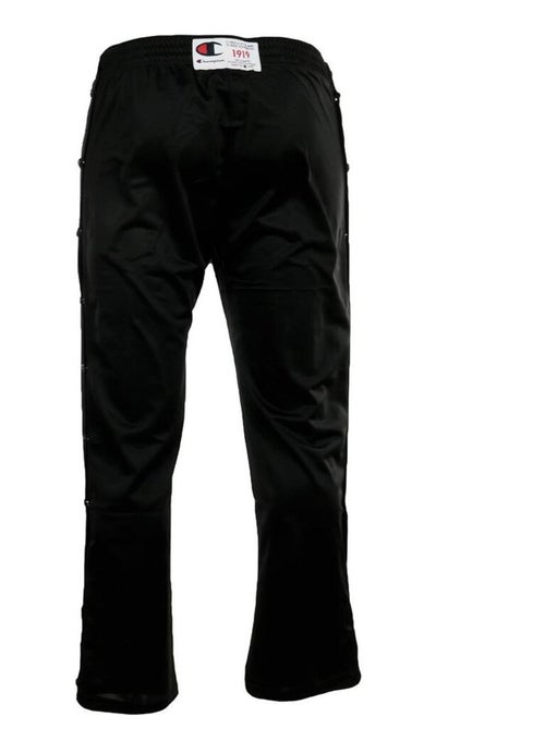 Pantalon sportswear Champion Straight Hem Pants Men's - Kiabi