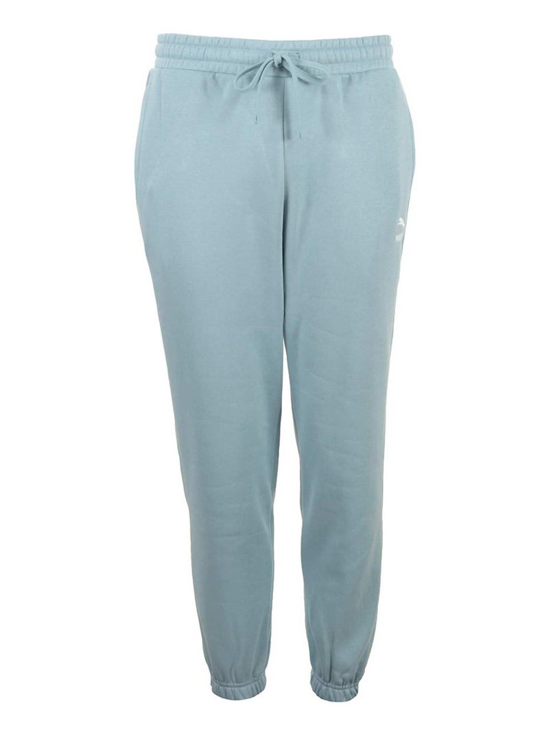Pantalon Sportswear Classics Sweatpants Bleu clair - Kiabi