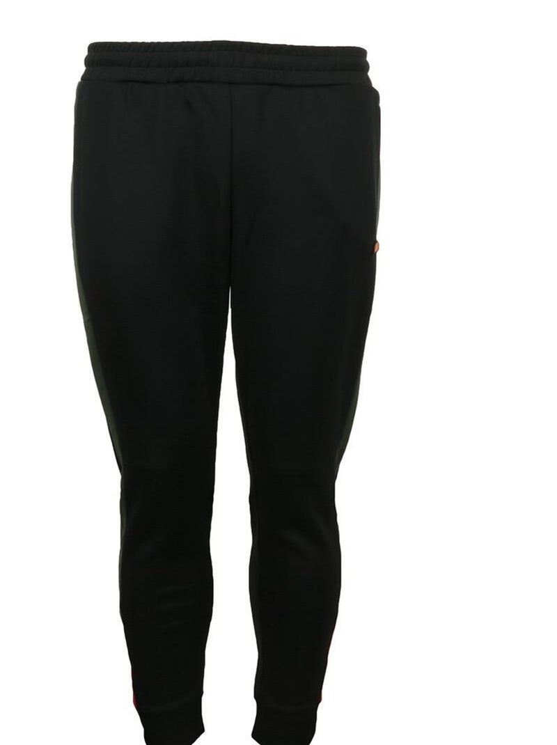 Pantalon sportswear Ellesse Albon Track Pant Noir - Kiabi