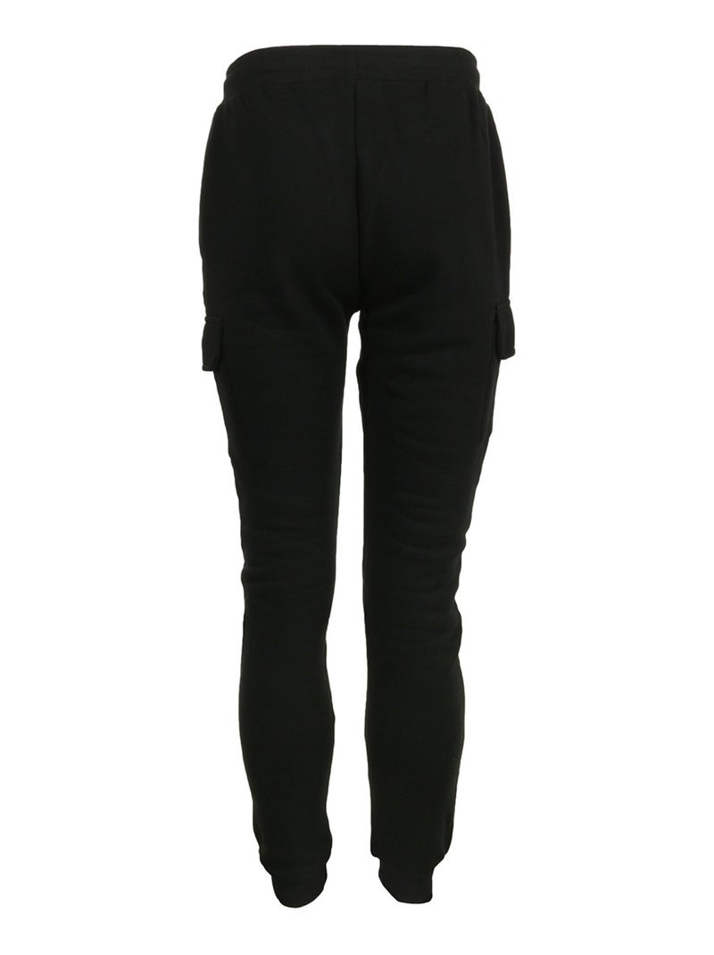 Pantalon sportswear Ellesse Clerc Noir - Kiabi