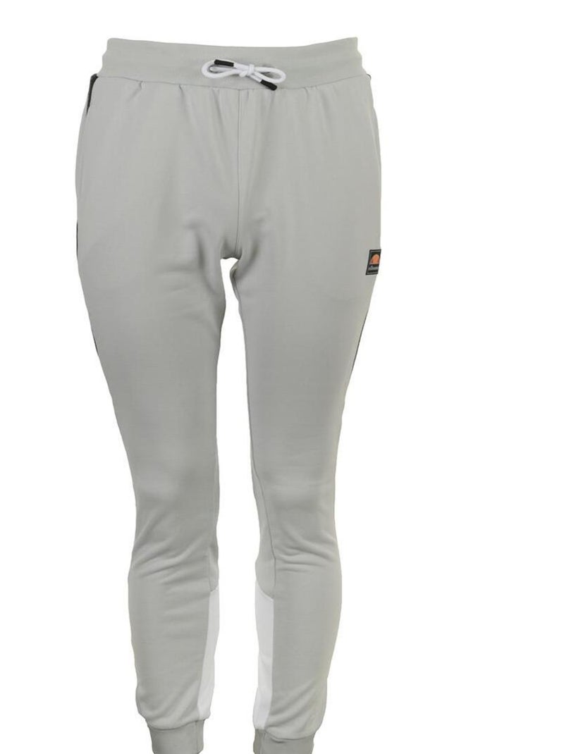 Pantalon sportswear Ellesse Commaro Jog Pant Gris - Kiabi