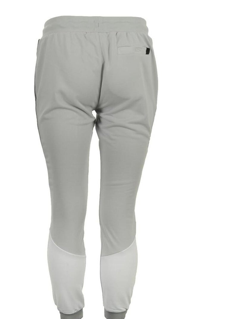 Pantalon sportswear Ellesse Commaro Jog Pant Gris - Kiabi