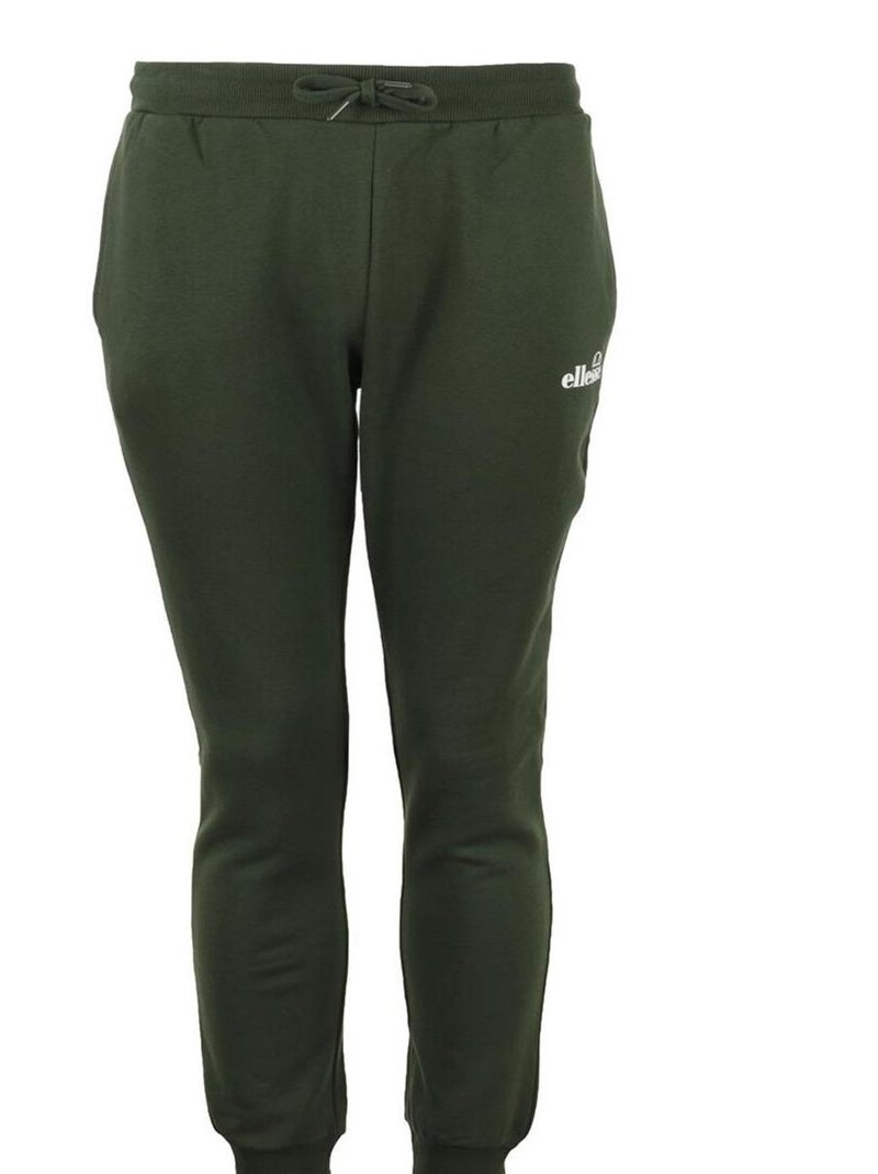 Pantalon sportswear Ellesse Cravo Jog Pant Vert olive - Kiabi