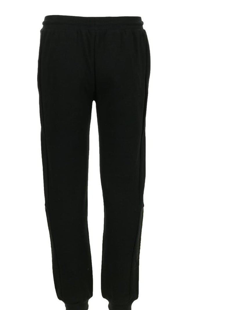 Pantalon sportswear Ellesse Eventa Jnr Jog Pant Noir - Kiabi