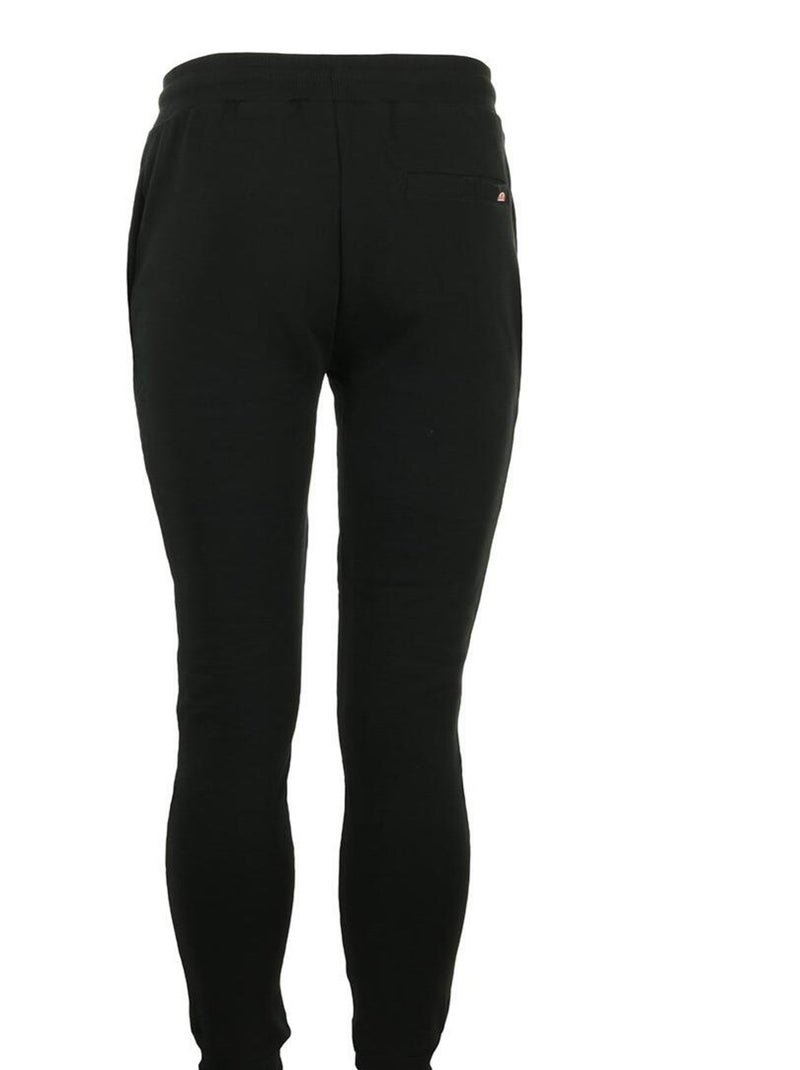 Pantalon sportswear Ellesse Lahora jog Pant Noir - Kiabi