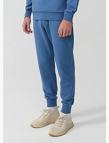 Pantalon sportswear en molleton - AFIBEL