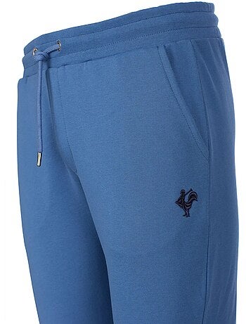 Pantalon sportswear en molleton - AFIBEL
