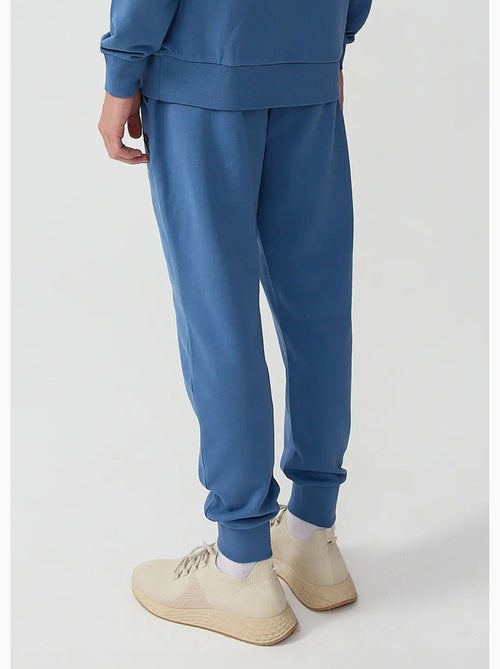 Pantalon sportswear en molleton - AFIBEL - Kiabi