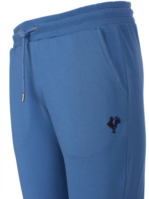 Pantalon sportswear en molleton - AFIBEL - Kiabi