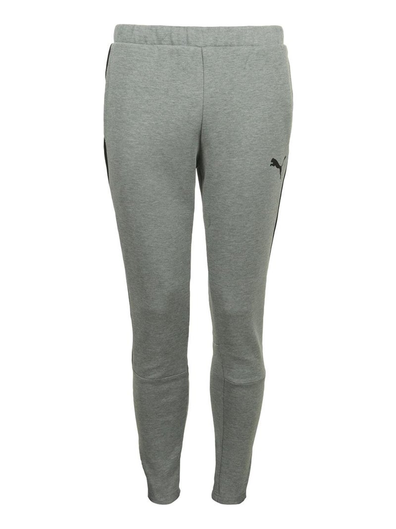 Pantalon Sportswear Evostripe Core Pant Gris Noir - Kiabi