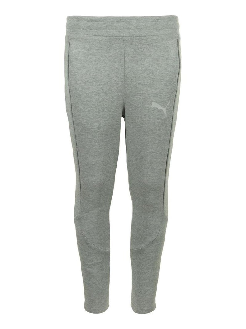 Pantalon Sportswear Evostripe Pants Gris - Kiabi