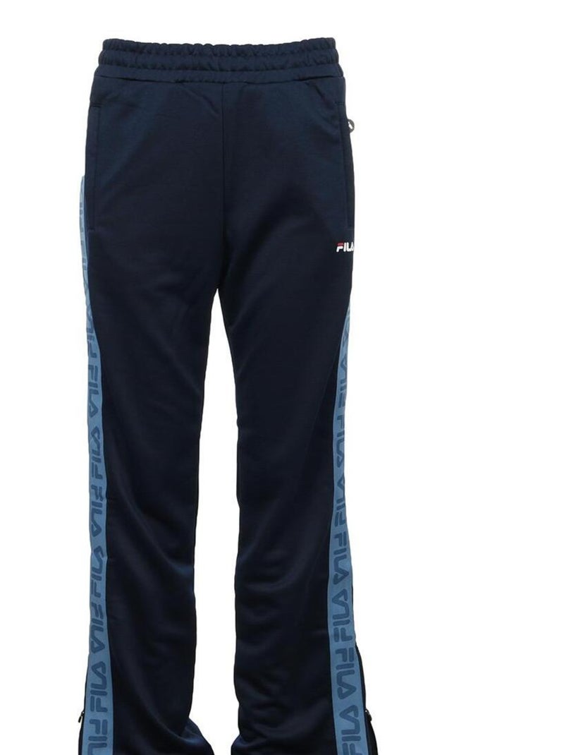 Pantalon sportswear Fila Wn's Thora Track Pants Bleu marine - Kiabi