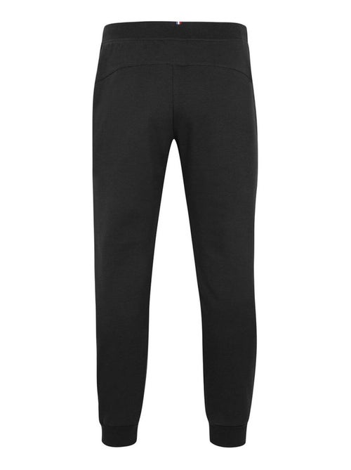 Pantalon sportswear Le Coq Sportif Ess Pant Regular N°3 M - Kiabi Pantalon sportswear Le Coq Sportif Ess Pant Regular N°3 M - Kiabi