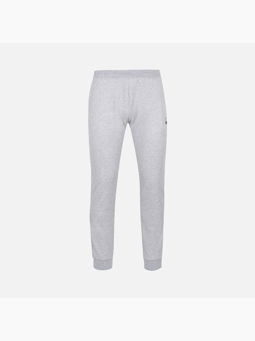 Pantalon sportswear Le Coq Sportif Essentiels Pant Slim N°2 - Kiabi Pantalon sportswear Le Coq Sportif Essentiels Pant Slim N°2 - Kiabi