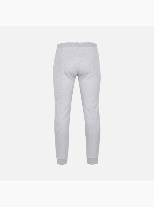 Pantalon sportswear Le Coq Sportif Essentiels Pant Slim N°2 - Kiabi Pantalon sportswear Le Coq Sportif Essentiels Pant Slim N°2 - Kiabi