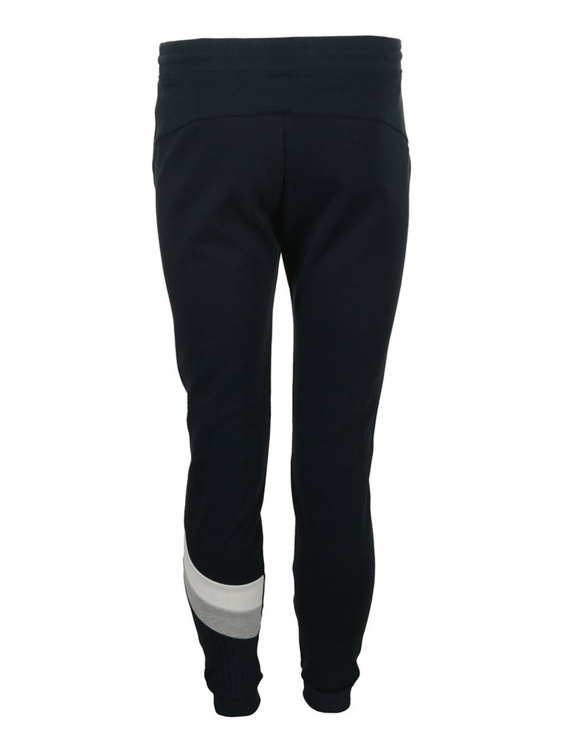Pantalon sportswear Le Coq Sportif Heritage Pant N°1 Bleu marine - Kiabi