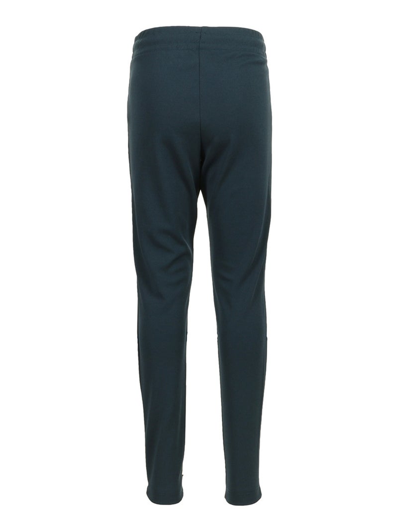 Pantalon sportswear Le Coq Sportif N 1 Training Pant Slim Bleu marine - Kiabi